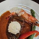 메르디앙 | 대구 웨딩메르디앙 식사 후기