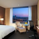 시티호텔 이미지