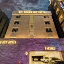 드라이브인모텔 이미지