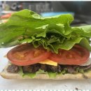 누나커피 도두리동보점 | 계양구맛집 정성 가득 담은 플로리 샌드위치 체험기