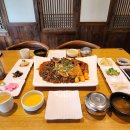 코다리촌 이미지