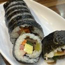 신촌김밥천국 | 신촌역 김밥천국 맛있다