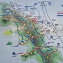 계룡산등산로(거제면) 이미지