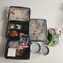 천안농협풍세지점 | [천안 풍세] 어느 지점이든 리뷰 좋은 족발맛집 앞발&amp;감자전 후기 &#34;오밤족&#34;
