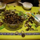 약수터주유소 이미지