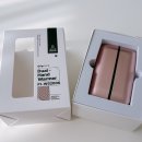 핫버튼 코리아 | 충전식손난로 힉스코리아 듀얼 핫스틱 사용 후기 올겨울 필수템!