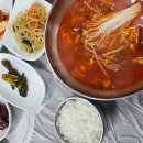 산마을순대국 다이닝코드