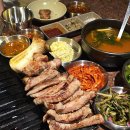 돌집 | 방이동 삼겹살 맛집 굽돌집 다녀온 후기