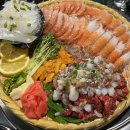 오회당 | 동탄 북광장 새우회 해산물 맛집 오군포차 내돈내산 후기