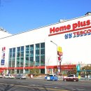 홈플러스 가양점 이미지