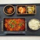 주암(순천방향)휴게소 이미지