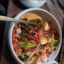 찬스 육회 이미지