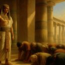 창세기 45장 “꿈 꾸는 자에게 큰 구원으로 생명을 보존” 이미지