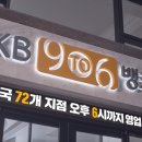 국민은행 광주지점 이미지