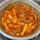 지에스(GS)25 동두천 지행점 | 지행역맛집 박씨네양푼갈비 순한맛 양푼생등갈비 후기