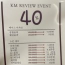 이미연 에스테틱 | 네이버 후기 작성하고 40% 할인혜택 받아가세요/천안 피부관리 케이엠 에스테틱