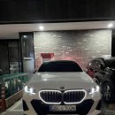 M자동차 | BMW 520i M sport 화이트 시트 신차 구매후기 돌고 돌아 여기