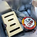 고기오징어순대엔연어장 | 속초 오징어순대 맛집 포장하기 좋은 고기오징어순대엔연어장 내돈내산