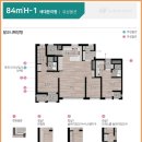 힐스테이트 몬테로이 3단지 이미지