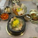 하남 스타필드 맛집 내돈내산 3층 잇토피아 수인인사동닭한마리 후기