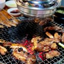 뽕달네참숯불닭갈비 이미지