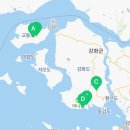 교동 화개산 펜션 이미지