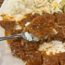 왕돈가스 왕냉면 이미지