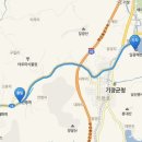 안평역 2. 4번출구 Daum카페