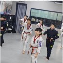 용인대 승리 태권도장 이미지