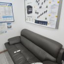 THE TIRE SHOP 이미지