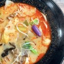 사천왕마라탕