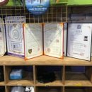 인복싱클럽 이미지