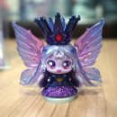 다이아나 | 프린세스 캐치티니핑 이클립스핑 피규어 구매 후기 : 다이아나핑과 찰떡궁합!