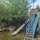 태웅민박 | 경남 산청 든해솔 캠핑장 민박 스토리 #1