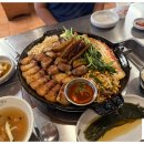 GS25둔산애플점 | 대전 갤러리아 맛집 고기집 둔산동 임대장