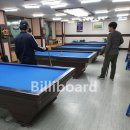 포커스 당구클럽 이미지