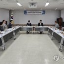 고용노동부 강원지청(춘천지방합동청사) 이미지