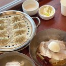 부산 광안리 맛집 : 내돈내산 동면식 밀면 만두 뷰 맛집 (+ 일요일 웨이팅 점심 혼밥 여행 주차정보까지)