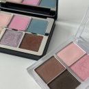 [싱글섀도우로 팔레트 만들기🎀] 홀리카홀리카 마이페이브 피스 아이섀도우, 투크 마스터피스 아이섀도우