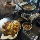 머무르다 | 사당 이자카야 &#39;머무르다&#39; 스키야키 한우육회 모듬플레이터 솔직후기