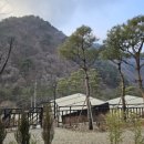 양양군보건소 | 🏠강원도 양양 글램핑 추천ㅣ 윈드밸리 글램핑 후기(with 마운틴뷰)