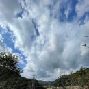 호정소 | [전라북도 순창] 숨은명산 한반도 지형을 볼 수가 있는 무직산 백패킹 (등산)