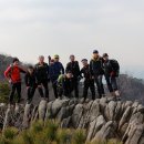 2월 두째주(8일) 토요산행(경기권역) 관악산, 삼성산 입니다 이미지