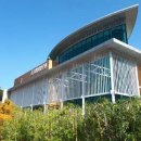 보건환경연구원 본관 이미지