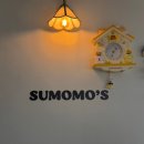 화도진로106번길 24 | 광주 동구 소태동 카페 스모모 일본 지브리 감성 물씬나는 카페