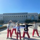 경희대 나래 태권도 이미지