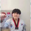 하나 태권도장 이미지