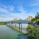 함안 능가사=낙동강을 내려다보는 고요한 사찰, 함안 능가사에서 만난 늦가을 풍경 이미지