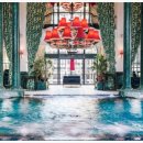 호텔 드 휴식 이미지