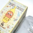 청산마트 | [팝마트]트윙클 트윙클 작은별의 달콤한 꿈속 일기예보 시리즈 인형키링 후기